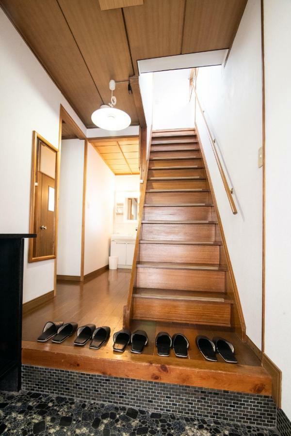 Yufuin Yukari-An Megumi No Sato Villa Exterior photo